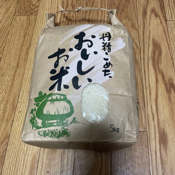 令和6年産 農協直売 1等米 宮城県産 ひとめぼれ 5kg