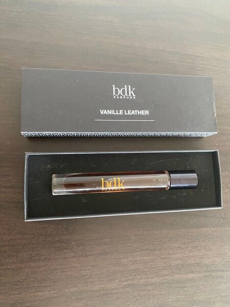 Bdk Parfums | オードパルファム バニーユレザー