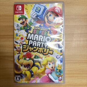 スーパーマリオパーティジャンボリー
