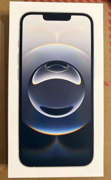iPhone 16e 128GB ホワイト 新品未開封