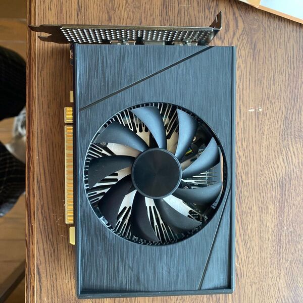 GeForce GTX1650 super