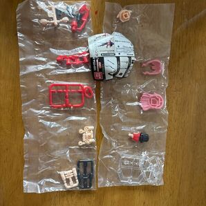 ガシャポンクエスト〜青い森のエルフ編〜 ①エルフ