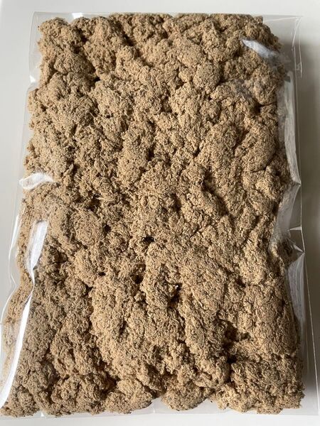 最上級石臼もぐさ100g点灸 米灸 据え灸 天然3年よもぎ