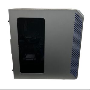 GALLERIA XA7R-46T デスクトップ パソコン Ryzen 7 5700X RTX 4060 Ti 32GB