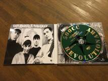 Up Bustle & Out『Urban Evacuation』(CD) _画像3