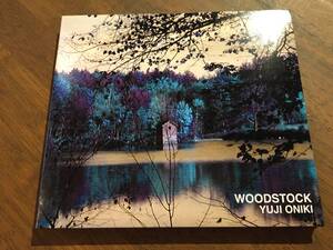 YUJI ONIKI『WOODSTOCK』(CD) 勝井祐二 Fernando Kabusacki Guided By Voices