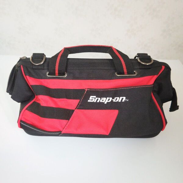 Snap-on スナップオン ツールバッグ S003 工具バッグ 工具入れ
