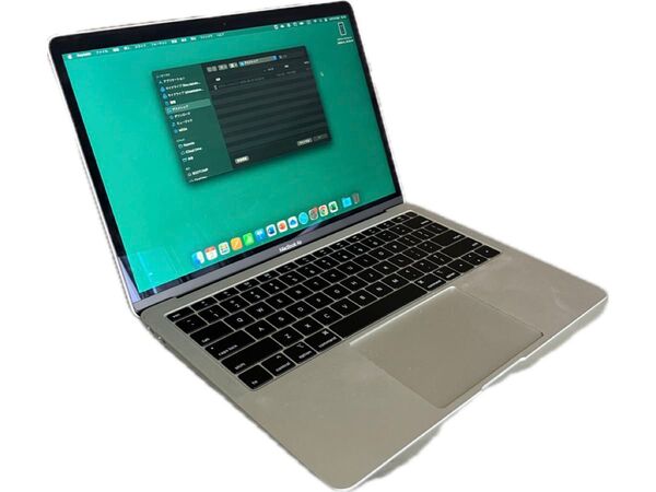 Apple MacBook Air 2018 Intel core i5