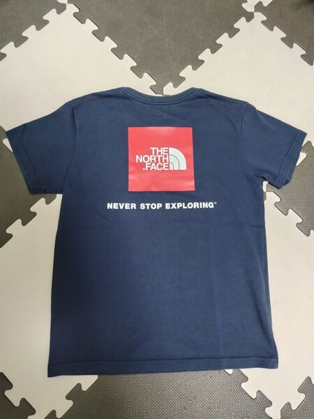 THE NORTH 半袖Tシャツ 150