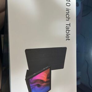 10インチタブレット 中古開封済み