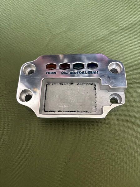 CB750FOUR k2 k3 k4 k5 k6インジケーター ヨシムラ プログレス2対応