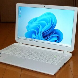 TOSHIBA B35/35MW Core i5 メモリ 4G SSD 120G webカメラ bluetooth Win11