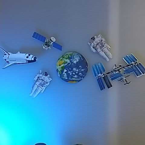 宇宙 モビール フレンステッド Flensted ではありません プラネット スペースシャトル 天体 天体観測