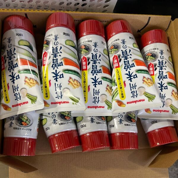 マルコメ 信州味噌の素10