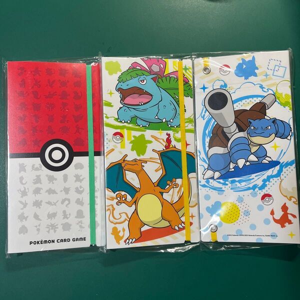 ポケモンカードゲーム 151 ファイル コレクションファイル