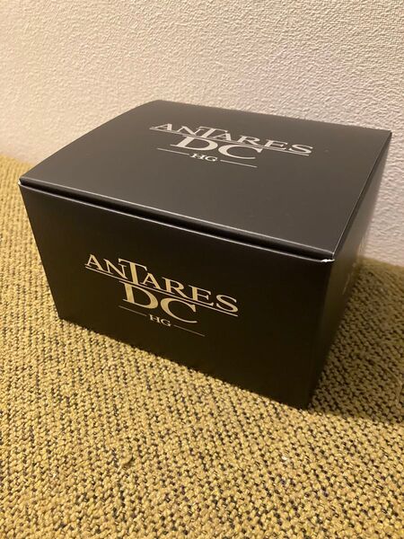 新品 シマノ アンタレスDC HG 右巻き