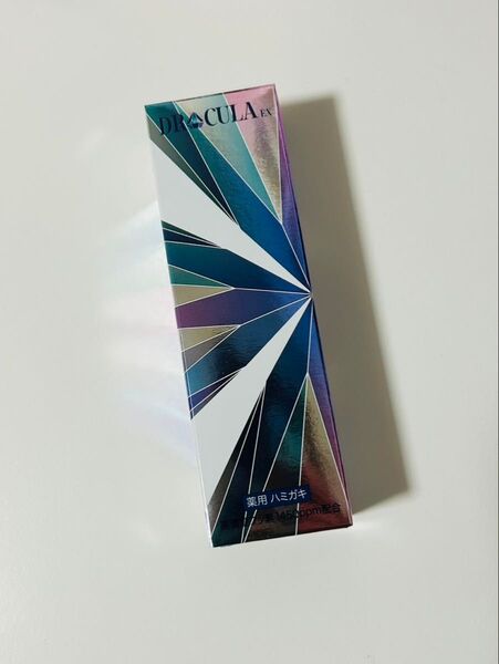 drcula ドクターキュラ 薬用 ホワイトニングジェル 45g マイルドハーブミントの香味
