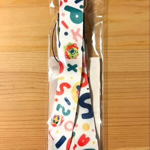 【万博会場内限定】関西万博 大阪万博 たまごっち ネックストラップ ミャクミャクコラボ【新品未開封品】