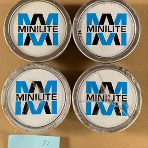 ミニライト MINILITE センターキャップ