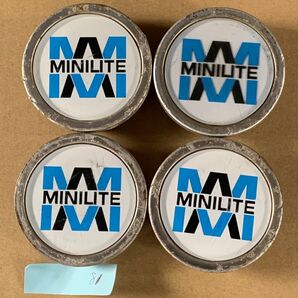 ミニライト MINILITE センターキャップ