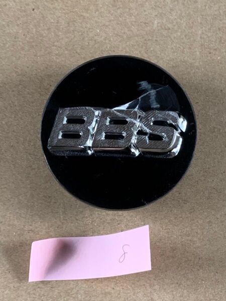 BBS センターキャップ
