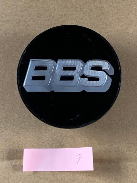 BBS センターキャップ