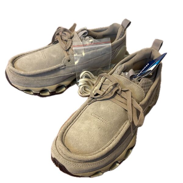 新品 Mizuno WAVE PROPHECY MOC