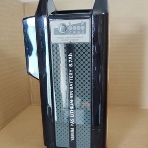 YAMAHA ヤマハ PAS With用 リチウムイオンバッテリー 8.7Ah X90-20 中古