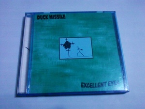 送料込 Duck Missile - Excellent Eyes