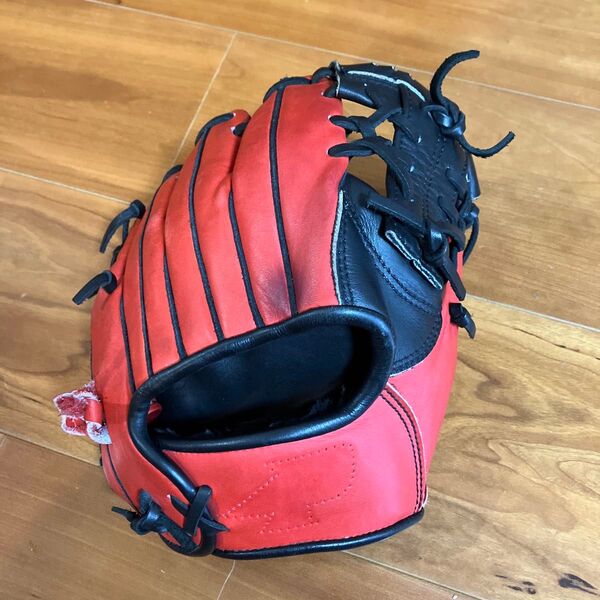 野球グローブ トレーニンググラブ 右利き用 プロマーク
