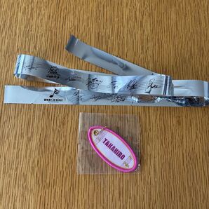 WHAT IS EXILE TAKAHIRO ガチャ