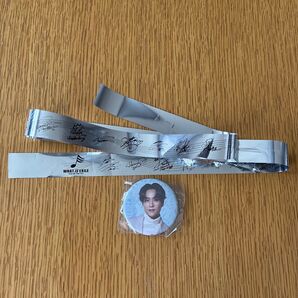 WHAT IS EXILE TETSUYA ガチャ