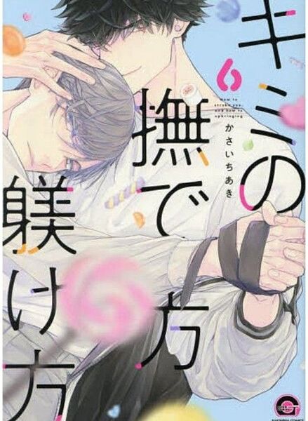 キミの撫で方躾け方 かさいちあき