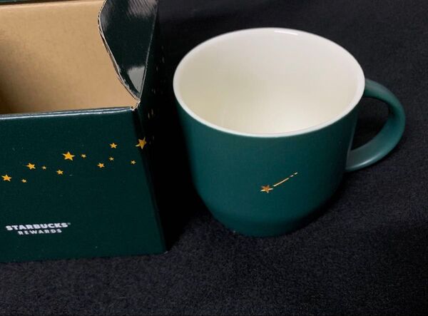 スターバックス リワード限定 マグカップ