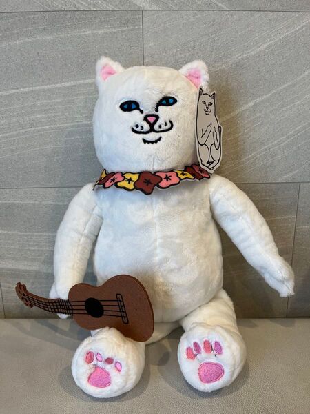 RIPNDIP Aloha Nerm Plush ぬいぐるみ リップンディップ
