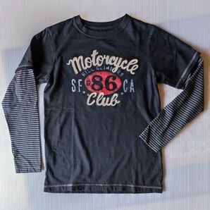 Gap Kids 160 長袖Tシャツ