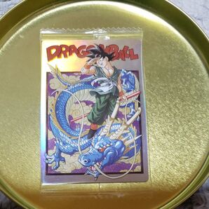 ドラゴンボール イタジャガ