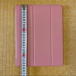 iPadケース ピンク カバー Apple