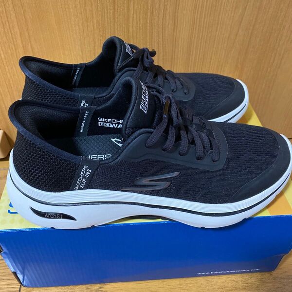スケッチャーズ GO WALK ARCH FIT 2.0 VALENCIA_125319 アーチフィット ゴーウォーク