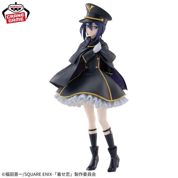 【クーポン対象】値下!新品未開封「その着せ替え人形は恋をする」 ESPRESTO 乾紗寿叶 ブラックリリィver.
