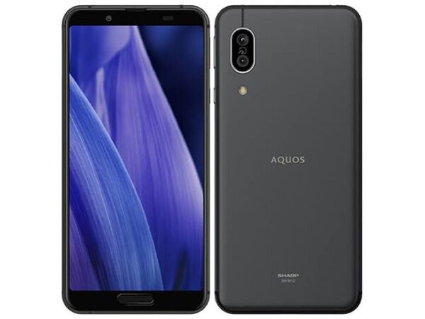 AQUOS sense3 64GB