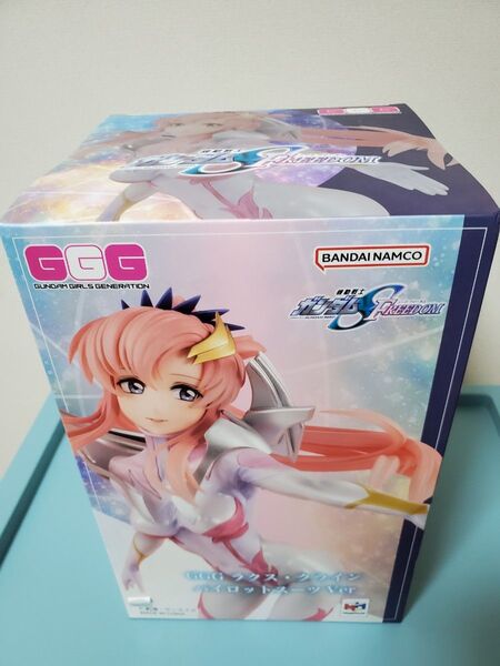 GGG (ガンダムガールズジェネレーション) 機動戦士ガンダムSEED FREEDOM ラクスクライン パイロットスーツver