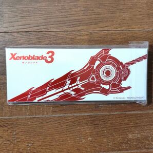 ゼノブレイド ヒドゥンソード メタリックミュージアム