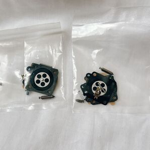 ★●Othmro キャブレター 小部品 キャブレターリペアキット キャブ修理キット 刈り払い機 パーツ 草刈り機 レストア