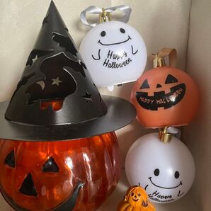 ハロウィンセット