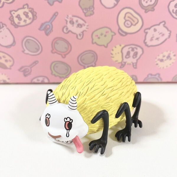 ちいかわ みんな大集合!◆でかつよ◆フィギュア