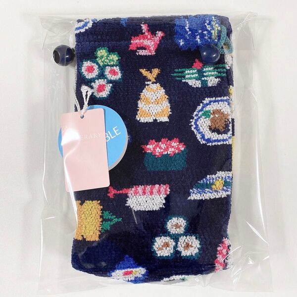 LOVERARY BY FEILER◆オースシ◆ボトルポーチ◆新品