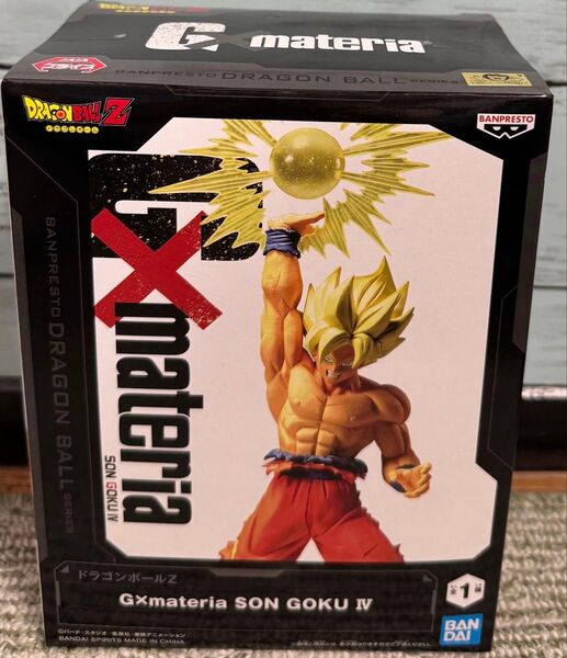 ドラゴンボールZ 悟空・メタルクウラ・アルティメット悟飯・魔神ブウ。合計10体セット売り