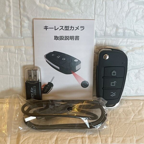 防犯カメラ 1080p高画質 小型 見守り 広角 動体検知 ペット コンパクト 監視カメラ 長時間録画