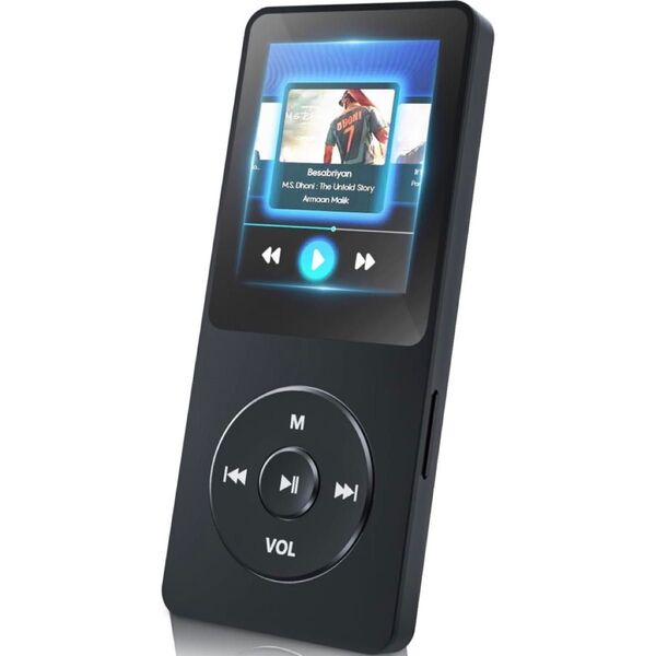 MP3プレーヤー ウォークマン 音楽プレイヤー HIFI音質 32GB
